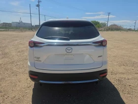 Mazda CX-9 GT | PANO | MEMORY | HEAD-UP | Auto.bg — изображение 5 Mazda CX-9 GT | PANO | MEMORY | HEAD-UP | Auto.bg — изображение 5