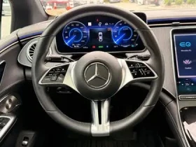 Mercedes-Benz EQE 500* 4MATIC* ПОДГРЕВ* ОБДУХВАНЕ* ПАНО* 360* BURMES - 39500 € / 77255.29 лв. - 61721825 13 | Car24.bg Mercedes-Benz EQE 500* 4MATIC* ПОДГРЕВ* ОБДУХВАНЕ* ПАНО* 360* BURMES - 39500 € / 77255.29 лв. - 61721825 13
