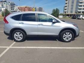 Honda Cr-v 2.4I 185kc. AWD 4x4 TOURING | Auto.bg — изображение 4 Honda Cr-v 2.4I 185kc. AWD 4x4 TOURING | Auto.bg — изображение 4