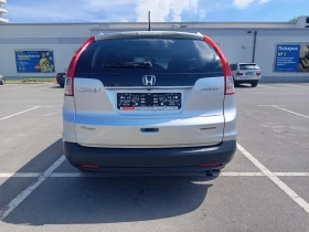 Honda Cr-v 2.4I 185kc. AWD 4x4 TOURING | Auto.bg — изображение 6 Honda Cr-v 2.4I 185kc. AWD 4x4 TOURING | Auto.bg — изображение 6