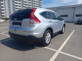 Honda Cr-v 2.4I 185kc. AWD 4x4 TOURING | Auto.bg — изображение 5 Honda Cr-v 2.4I 185kc. AWD 4x4 TOURING | Auto.bg — изображение 5