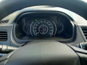 Honda Cr-v 2.4I 185kc. AWD 4x4 TOURING | Auto.bg — изображение 13 Honda Cr-v 2.4I 185kc. AWD 4x4 TOURING | Auto.bg — изображение 13