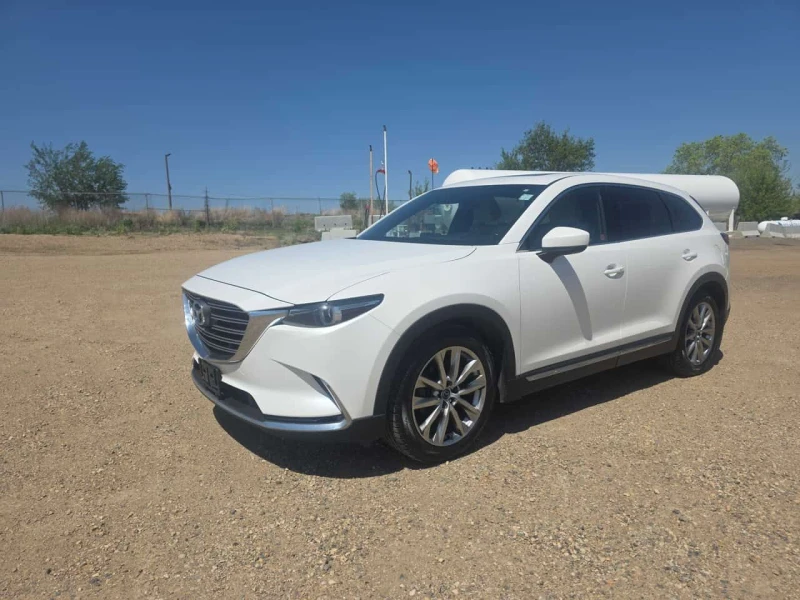 Mazda CX-9 GT | PANO | MEMORY | HEAD-UP - 12850 € / 25132.42 лв. - 65784999 1 | Car24.bg Mazda CX-9 GT | PANO | MEMORY | HEAD-UP - 12850 € / 25132.42 лв. - 65784999 1