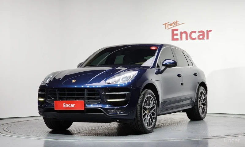Porsche Macan 3.6 Turbo V6 - 20900 € / 40876.85 лв. - 30663098 1 | Car24.bg Porsche Macan 3.6 Turbo V6 - 20900 € / 40876.85 лв. - 30663098 1