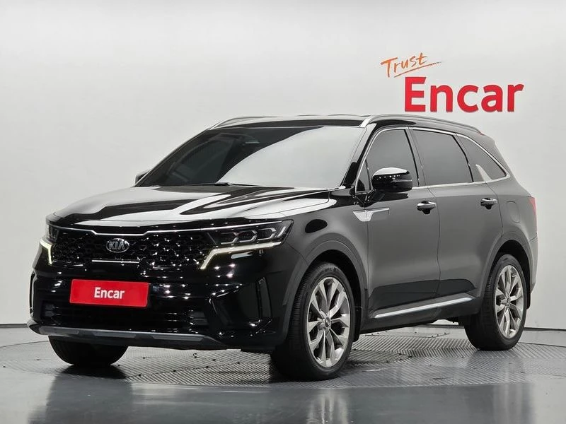 Kia Sorento Diesel 2.2 2WD| 202к.с. - 17450 € - 16160351 1 | Car24.bg Kia Sorento Diesel 2.2 2WD| 202к.с. - 17450 € - 16160351 1