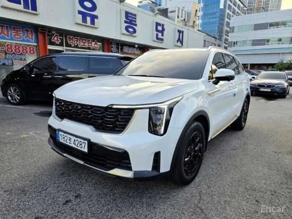 Kia Sorento * HEV 1.6 2WD * Обдухване * 360 * Keyless * HUD * | Auto.bg — изображение 1 Kia Sorento * HEV 1.6 2WD * Обдухване * 360 * Keyless * HUD * | Auto.bg — изображение 1