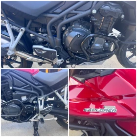 Triumph Tiger 1200 Explorer | Auto.bg — изображение 10 Triumph Tiger 1200 Explorer | Auto.bg — изображение 10