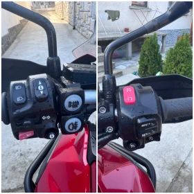 Triumph Tiger 1200 Explorer | Auto.bg — изображение 9 Triumph Tiger 1200 Explorer | Auto.bg — изображение 9