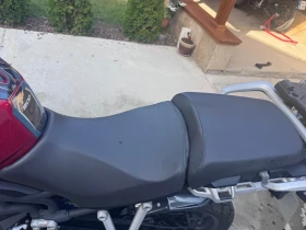 Triumph Tiger 1200 Explorer | Auto.bg — изображение 8 Triumph Tiger 1200 Explorer | Auto.bg — изображение 8