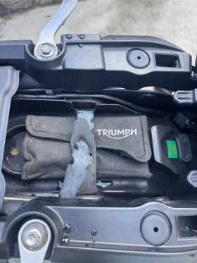 Triumph Tiger 1200 Explorer | Auto.bg — изображение 17 Triumph Tiger 1200 Explorer | Auto.bg — изображение 17