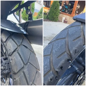 Triumph Tiger 1200 Explorer | Auto.bg — изображение 12 Triumph Tiger 1200 Explorer | Auto.bg — изображение 12