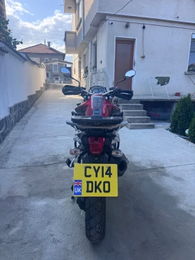 Triumph Tiger 1200 Explorer | Auto.bg — изображение 16 Triumph Tiger 1200 Explorer | Auto.bg — изображение 16