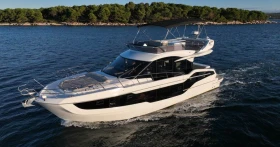 Моторна яхта Galeon 440 Fly | Auto.bg — изображение 2 Моторна яхта Galeon 440 Fly | Auto.bg — изображение 2