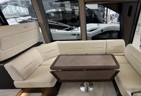 Моторна яхта Galeon 440 Fly | Auto.bg — изображение 7 Моторна яхта Galeon 440 Fly | Auto.bg — изображение 7