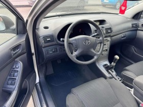 Toyota Avensis 2.0 D4d | Mobile.bg   6