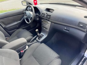 Toyota Avensis 2.0 D4d | Mobile.bg   5