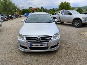 VW Passat 2.0 TDI - Car24.bg VW Passat 2.0 TDI