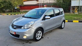 Обява за продажба на Nissan Note 1.4 GAZ/FACELIFT/KLIMA