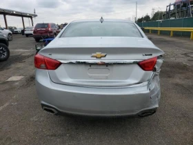 Chevrolet Impala 3.6L 6 Front-wheel Drive - 18500 лв. / 9458.90 € - 69261133 9 | Car24.bg Chevrolet Impala 3.6L 6 Front-wheel Drive - 18500 лв. / 9458.90 € - 69261133 9