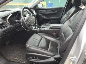 Chevrolet Impala 3.6L 6 Front-wheel Drive - 18500 лв. / 9458.90 € - 69261133 10 | Car24.bg Chevrolet Impala 3.6L 6 Front-wheel Drive - 18500 лв. / 9458.90 € - 69261133 10