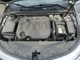 Chevrolet Impala 3.6L 6 Front-wheel Drive - 18500 лв. / 9458.90 € - 69261133 3 | Car24.bg Chevrolet Impala 3.6L 6 Front-wheel Drive - 18500 лв. / 9458.90 € - 69261133 3