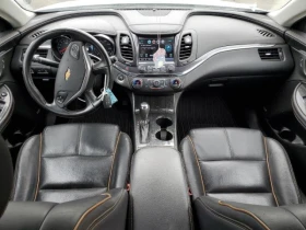 Chevrolet Impala 3.6L 6 Front-wheel Drive - 18500 лв. / 9458.90 € - 69261133 11 | Car24.bg Chevrolet Impala 3.6L 6 Front-wheel Drive - 18500 лв. / 9458.90 € - 69261133 11