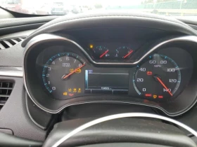 Chevrolet Impala 3.6L 6 Front-wheel Drive - 18500 лв. / 9458.90 € - 69261133 12 | Car24.bg Chevrolet Impala 3.6L 6 Front-wheel Drive - 18500 лв. / 9458.90 € - 69261133 12