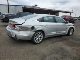 Chevrolet Impala 3.6L 6 Front-wheel Drive - 18500 лв. / 9458.90 € - 69261133 6 | Car24.bg Chevrolet Impala 3.6L 6 Front-wheel Drive - 18500 лв. / 9458.90 € - 69261133 6