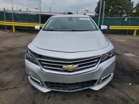 Chevrolet Impala 3.6L 6 Front-wheel Drive - 18500 лв. / 9458.90 € - 69261133 8 | Car24.bg Chevrolet Impala 3.6L 6 Front-wheel Drive - 18500 лв. / 9458.90 € - 69261133 8
