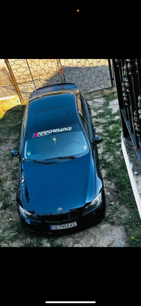 BMW 320 - 2750 € / 5378.53 лв. - 70372136 2 | Car24.bg BMW 320 - 2750 € / 5378.53 лв. - 70372136 2