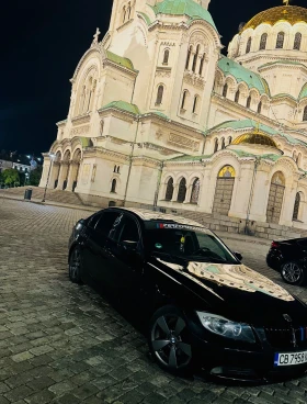 BMW 320 - 2750 € / 5378.53 лв. - 70372136 6 | Car24.bg BMW 320 - 2750 € / 5378.53 лв. - 70372136 6