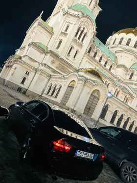 BMW 320 - 2750 € / 5378.53 лв. - 70372136 7 | Car24.bg BMW 320 - 2750 € / 5378.53 лв. - 70372136 7