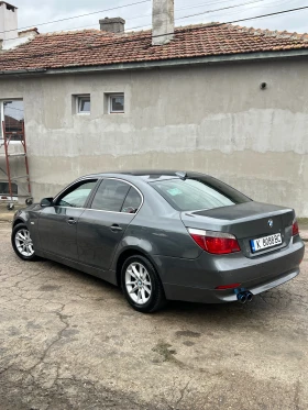 BMW 530 3.0D - 4700 € / 9192.40 лв. - 12321503 3 | Car24.bg BMW 530 3.0D - 4700 € / 9192.40 лв. - 12321503 3