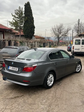 BMW 530 3.0D - 4700 € / 9192.40 лв. - 12321503 4 | Car24.bg BMW 530 3.0D - 4700 € / 9192.40 лв. - 12321503 4