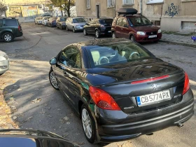 Peugeot 207 cc - 2200 € / 4302.83 лв. - 10290946 4 | Car24.bg Peugeot 207 cc - 2200 € / 4302.83 лв. - 10290946 4