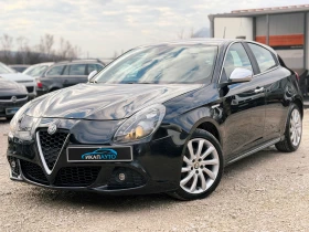 Alfa Romeo Giulietta 1.4i TURBO - Car24.bg Alfa Romeo Giulietta 1.4i TURBO