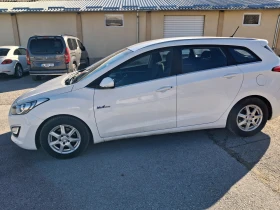 Hyundai I30 1.4crdi blue - 5900 € / 11539.40 лв. - 96979844 7 | Car24.bg Hyundai I30 1.4crdi blue - 5900 € / 11539.40 лв. - 96979844 7