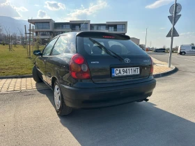 Toyota Corolla Бензинов 1.4 16v VVT EURO 3 - 2350 € / 4596.20 лв. - 74090847 6 | Car24.bg Toyota Corolla Бензинов 1.4 16v VVT EURO 3 - 2350 € / 4596.20 лв. - 74090847 6