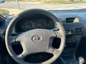 Toyota Corolla Бензинов 1.4 16v VVT EURO 3 - 2350 € / 4596.20 лв. - 74090847 13 | Car24.bg Toyota Corolla Бензинов 1.4 16v VVT EURO 3 - 2350 € / 4596.20 лв. - 74090847 13