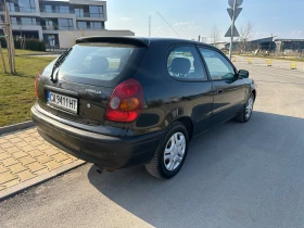 Toyota Corolla Бензинов 1.4 16v VVT EURO 3 - 2350 € / 4596.20 лв. - 74090847 4 | Car24.bg Toyota Corolla Бензинов 1.4 16v VVT EURO 3 - 2350 € / 4596.20 лв. - 74090847 4