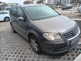 VW Touran undefined | Auto.bg — изображение 5 VW Touran undefined | Auto.bg — изображение 5