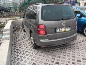 VW Touran undefined | Auto.bg — изображение 3 VW Touran undefined | Auto.bg — изображение 3