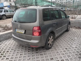 VW Touran undefined | Auto.bg — изображение 4 VW Touran undefined | Auto.bg — изображение 4
