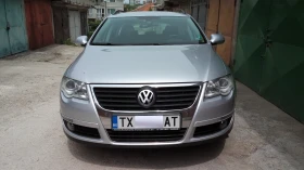 Снимка VW Passat