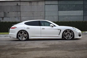Porsche Panamera GTS Pack | Auto.bg — изображение 5 Porsche Panamera GTS Pack | Auto.bg — изображение 5