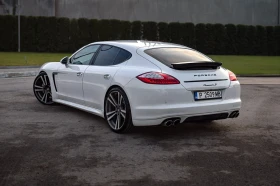 Porsche Panamera GTS Pack | Auto.bg — изображение 17 Porsche Panamera GTS Pack | Auto.bg — изображение 17
