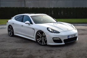 Porsche Panamera GTS Pack | Auto.bg — изображение 2 Porsche Panamera GTS Pack | Auto.bg — изображение 2