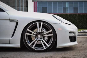 Porsche Panamera GTS Pack | Auto.bg — изображение 14 Porsche Panamera GTS Pack | Auto.bg — изображение 14