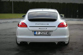 Porsche Panamera GTS Pack | Auto.bg — изображение 15 Porsche Panamera GTS Pack | Auto.bg — изображение 15