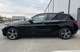 BMW 118 2.0 дизел150кс.фасе лед фарове | Auto.bg — изображение 7 BMW 118 2.0 дизел150кс.фасе лед фарове | Auto.bg — изображение 7